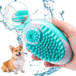 Fur Magic Bath Brush