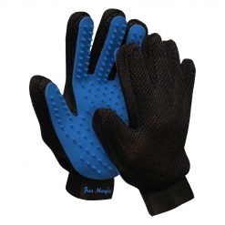 Fur Magic Grooming Gloves