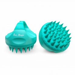 Fur Magic Therapeutic Bath Brush