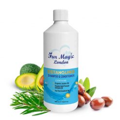 Fur Magic London Detangling Shampoo & Conditioner