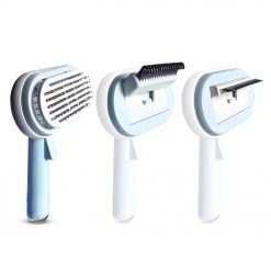 Fur Magic 3-in-1 Pet Grooming Kit