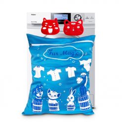 Alternative view of Fur Magic Pet Laundry Bag & Hair Catchers Limited Edition