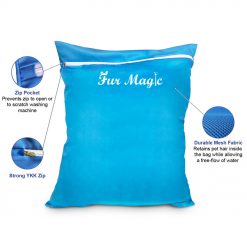 Alternative view of Fur Magic Pet Laundry Bag
