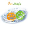 Fur Magic Hair Catcher, 2 Pack