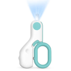 Fur Magic Pet Nail Clippers with LED Lights